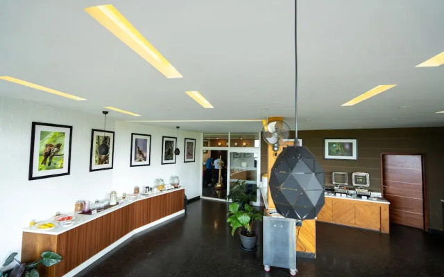Kites Resort Munnar