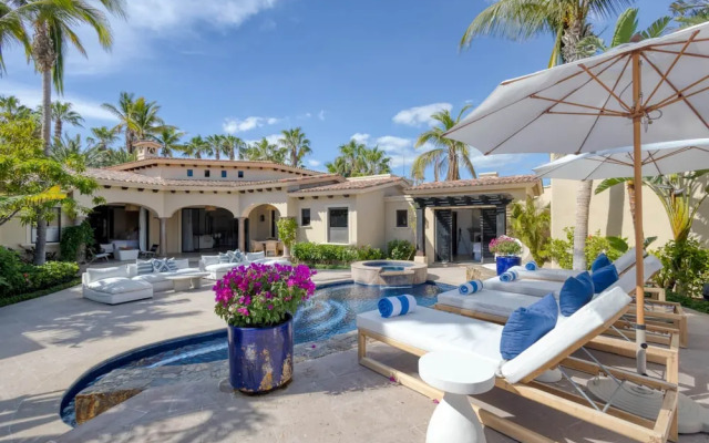 Cielos 84 in Palmilla