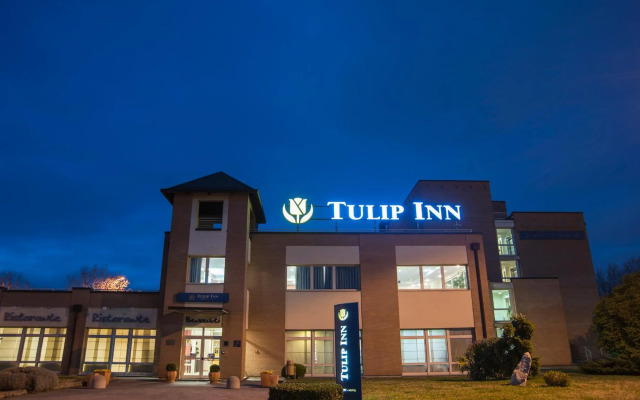 Tulip Inn Turin West