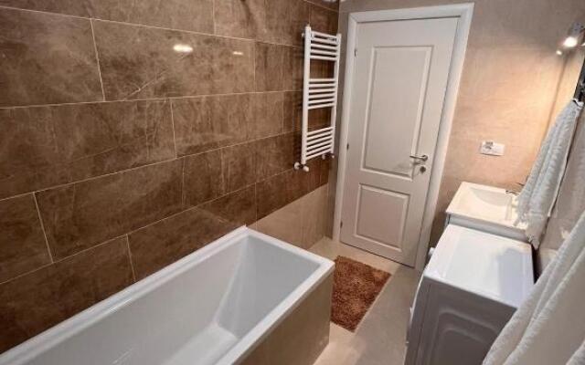 Apartament 2 camere Proximitate Aeroport