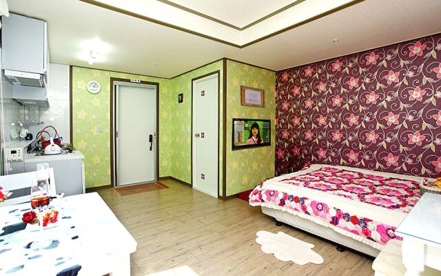 Yangyang Sea and Valley Pension