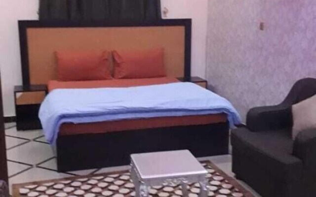 OYO 517 Durat Al Saeed