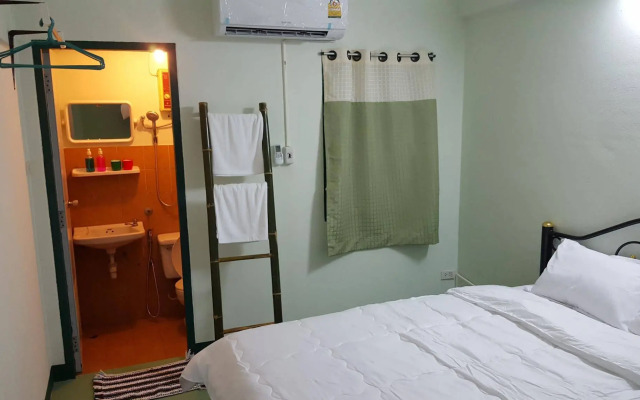 B House Chiang Mai Thailand