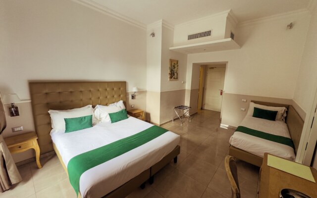 Vaticano Luxury Guest House