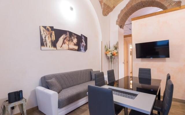 Residenza Borghese 71