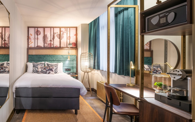 Hotel Indigo Brussels - City