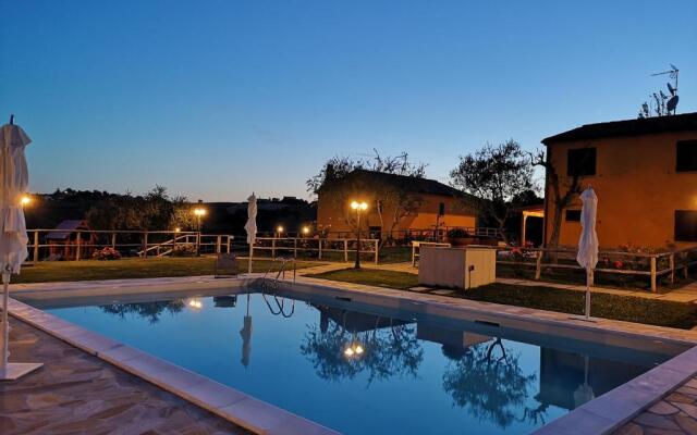 Montenovo Country House