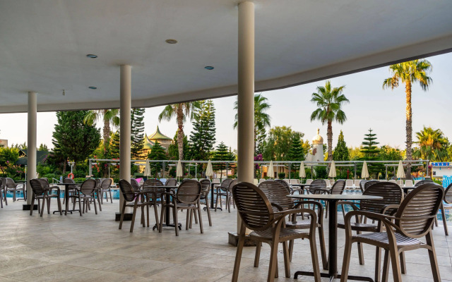 Amelia Beach Resort Hotel & Spa