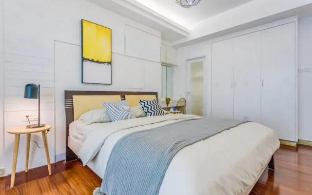 Locals Boutique Apartment Jida No2