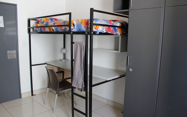 TaTe Village - Hostel