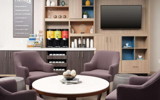 Home2 Suites by Hilton Chattanooga Hamilton Place