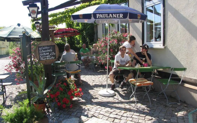 Fürstenhof Landgasthaus und Hotel
