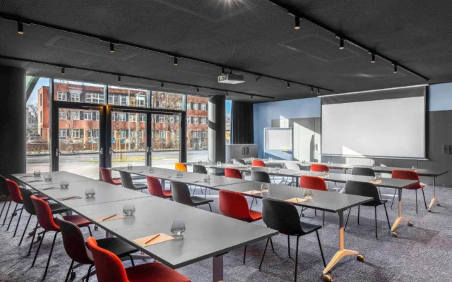 ibis Budapest Stadium