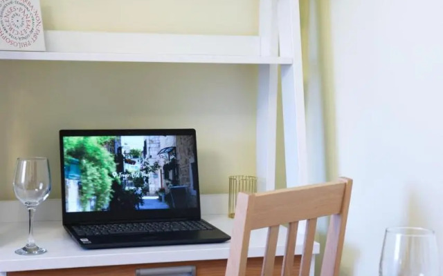 Apartmani Ana 10 min. hoda od centra Trogira