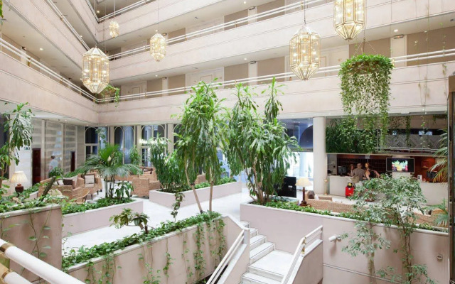 Hotel Granada Center