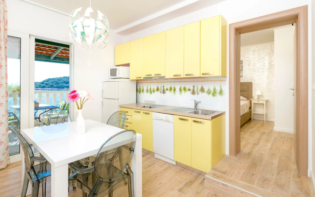 Apartments Mario Tudor