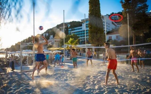 Apartments Zore Glavinic
