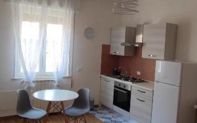 Suite Centrale 44 - Corallo