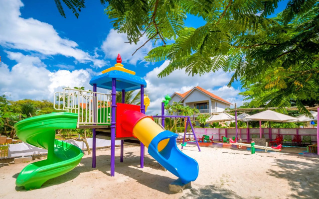 Azao Resort & Spa