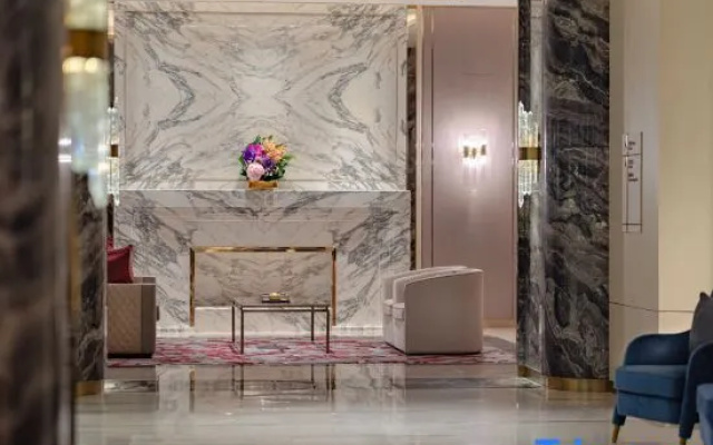 The Grand Suites at Four Seasons