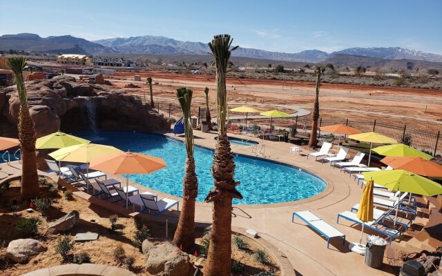 Arcadia #28 'ob-la-di'