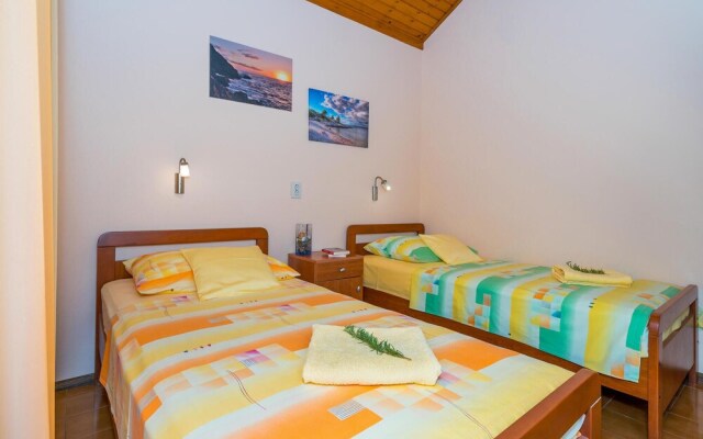 Amazing Home in Necujam With Wifi and 2 Bedrooms