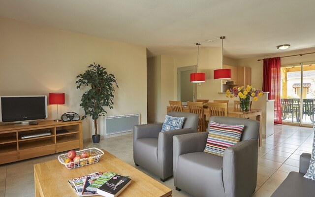 Cozy Holiday Home With a Dishwasher, not far From Sarlat