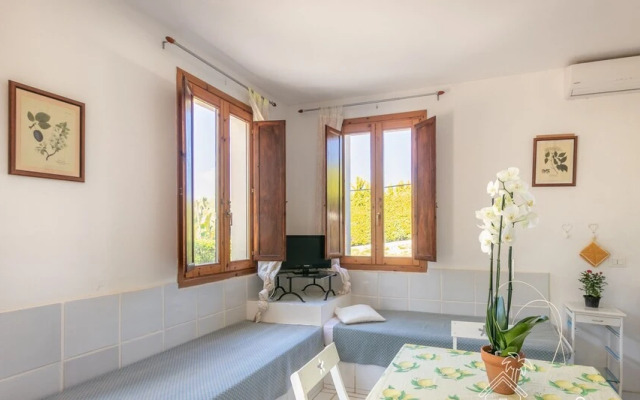 Reginella - Residence Plemmirio