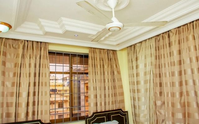Sleep Inn Hotel Kariakoo
