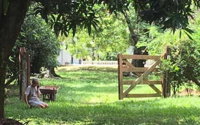 Paraty Suítes & Eventos