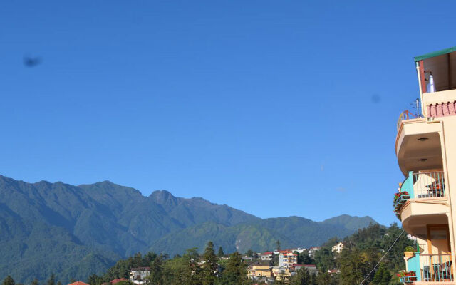 Sapa Panorama Hotel