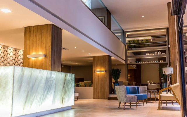 Tri Hotel Premium Criciuma