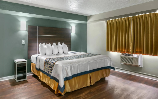 Rodeway Inn