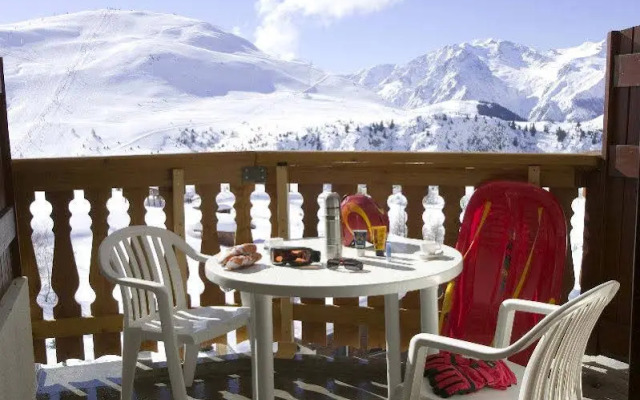 Residence Maeva Les Melezes