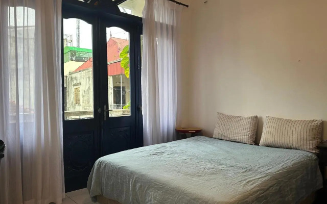 31 Xuan Dieu Homestay