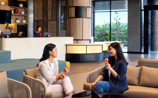 Ibis Yogyakarta International Airport Kulon Progo