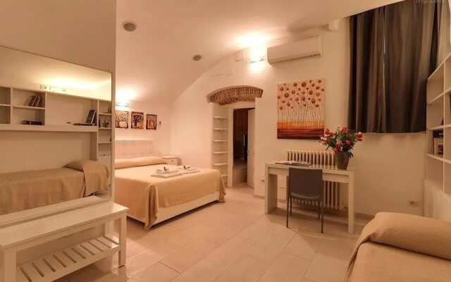 Navona Penthouse