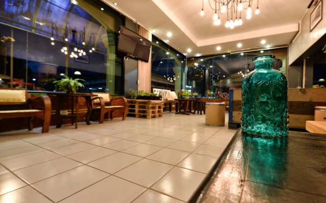 Cafe66 Hostel
