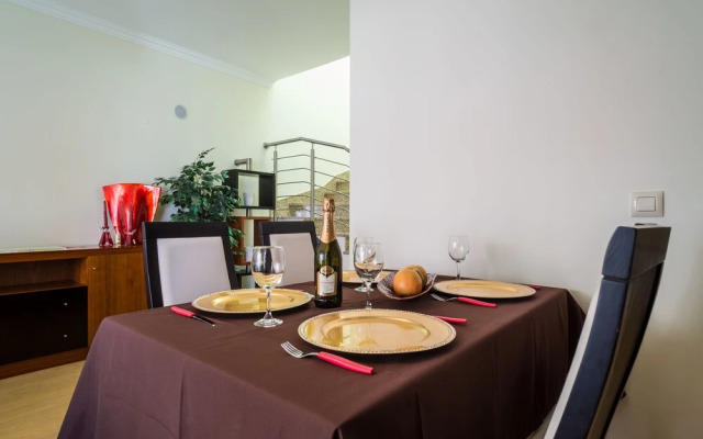 Lodge Residence by Vila Palmeira