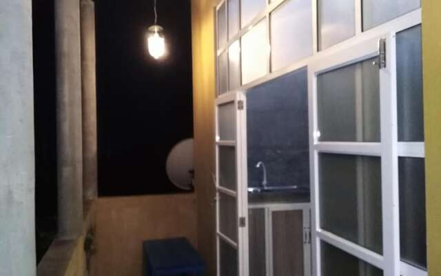 Cycling Hostel Sri Lanka