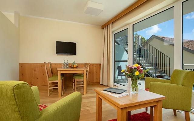 Landgasthof Hotel Rössle