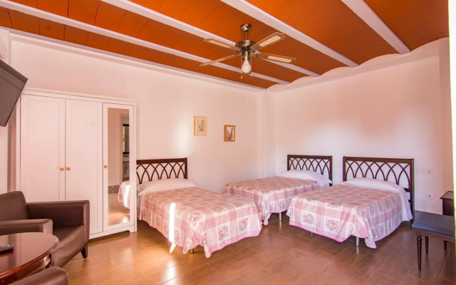 Hotel Rural El Cortijo