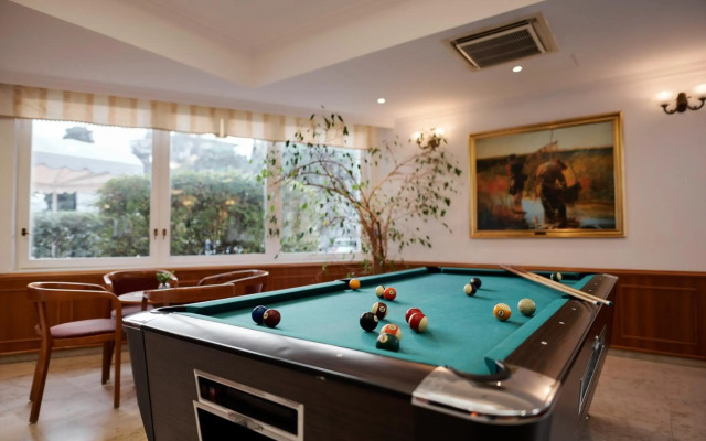 Hotel Lovran