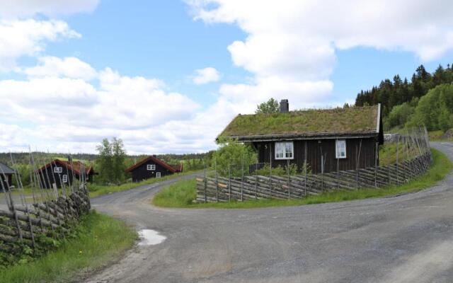 Gamlestølen Fjellstue