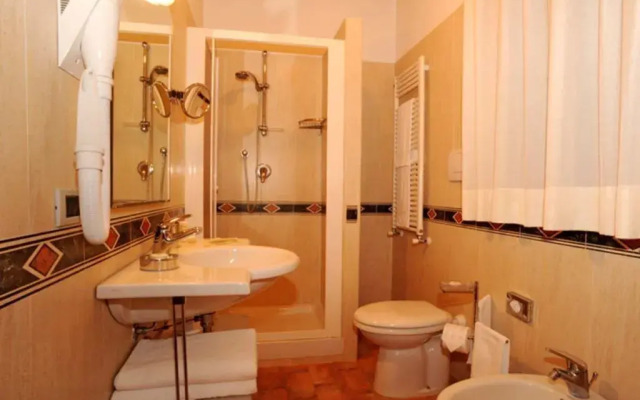 Hotel La Fonte Del Cerro