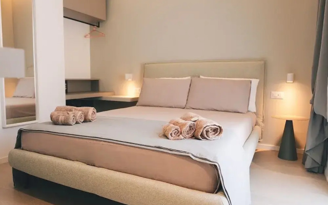 18zero2 Luxury Rooms
