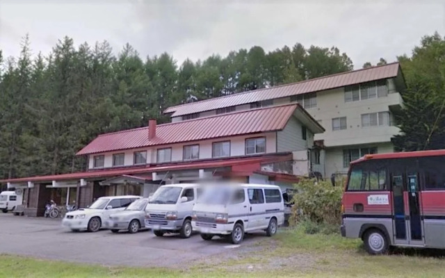 Oyo Ryokan Sachinoyu Shiga Kogen