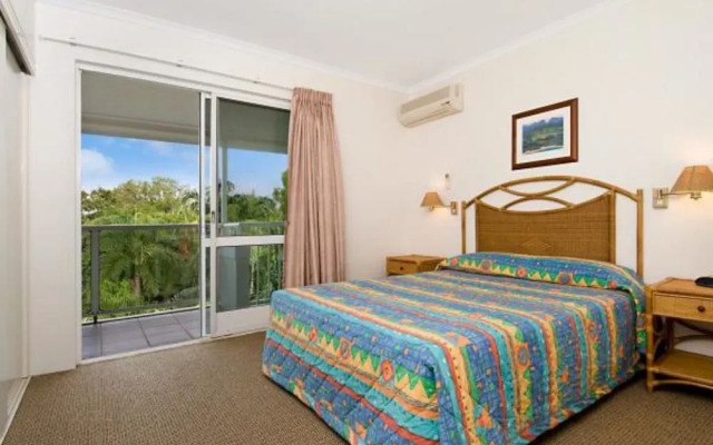 Palm Cove Penthouse Accommodation