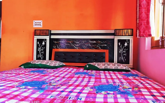 Badri kedar Home stay Joshimath