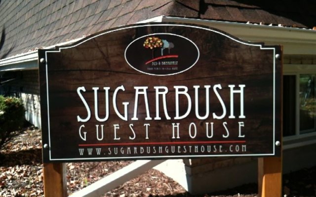 Sugarbush Guest House BB